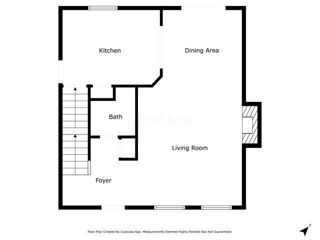 1165 Harley Run Drive, Blacklick, OH 43004