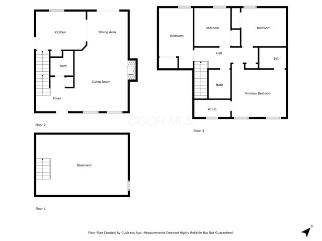1165 Harley Run Drive, Blacklick, OH 43004