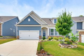 417 Jack Hunter Place, Woodruff, SC 29388