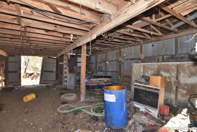 5575 Rizley Road, Beggs, OK 74447