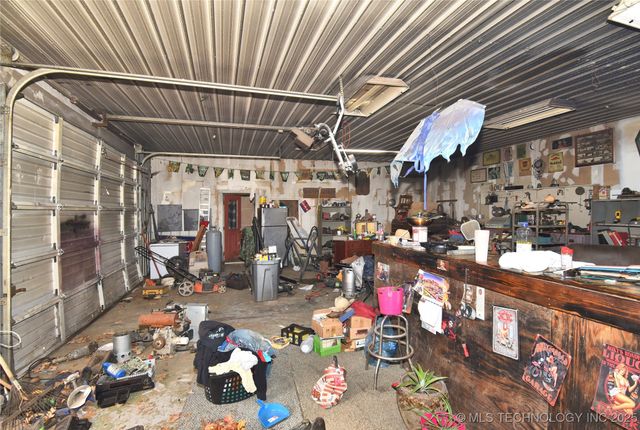 5575 Rizley Road, Beggs, OK 74447