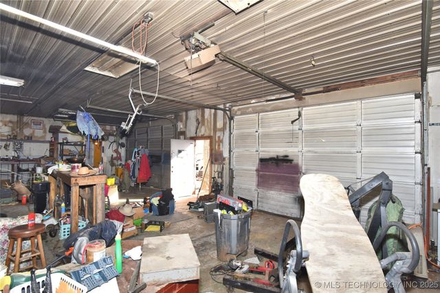 5575 Rizley Road, Beggs, OK 74447