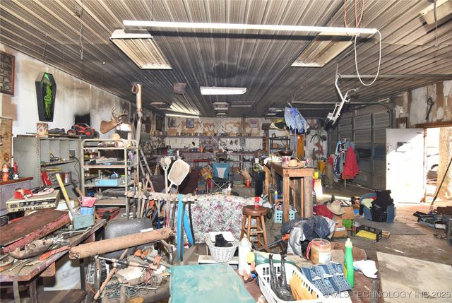 5575 Rizley Road, Beggs, OK 74447