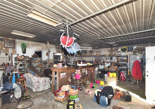 5575 Rizley Road, Beggs, OK 74447