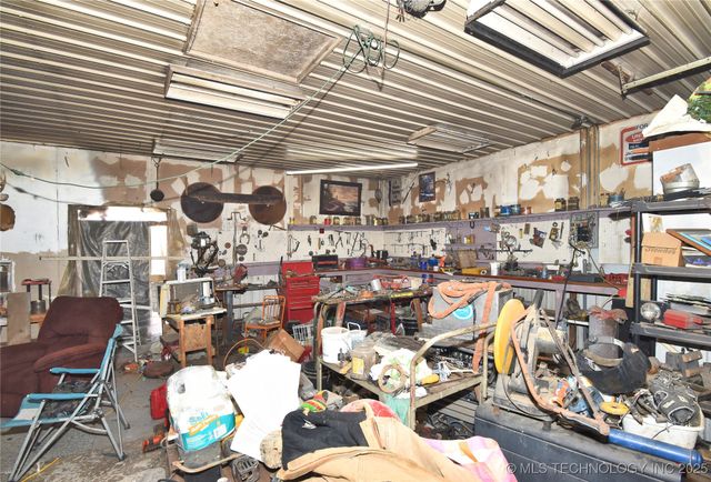 5575 Rizley Road, Beggs, OK 74447