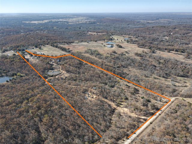5575 Rizley Road, Beggs, OK 74447