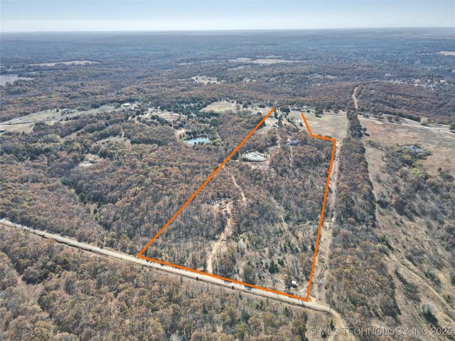 5575 Rizley Road, Beggs, OK 74447