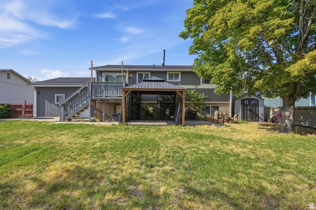 4287 W STRATUS, Kearns, UT 84118