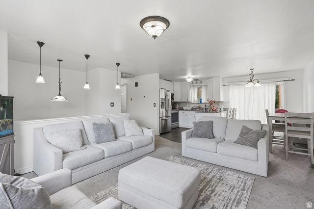 4287 W STRATUS, Kearns, UT 84118
