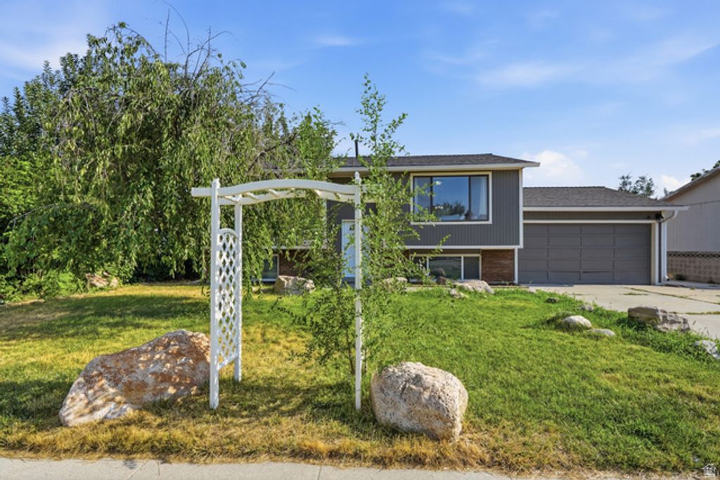 4287 W STRATUS, Kearns, UT 84118