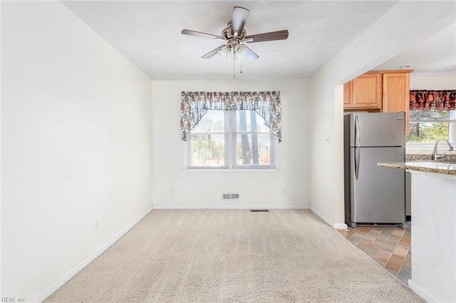 4929 W Norfolk RD, Portsmouth, VA 23703