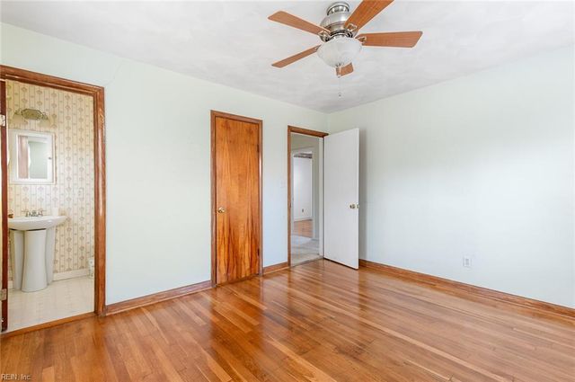 4929 W Norfolk RD, Portsmouth, VA 23703