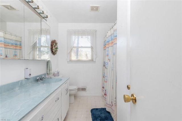 4929 W Norfolk RD, Portsmouth, VA 23703