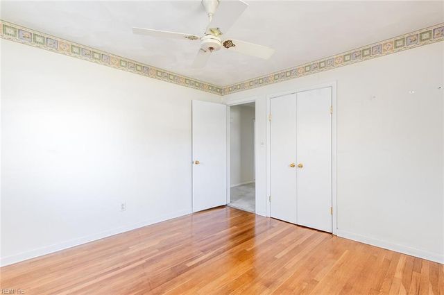 4929 W Norfolk RD, Portsmouth, VA 23703