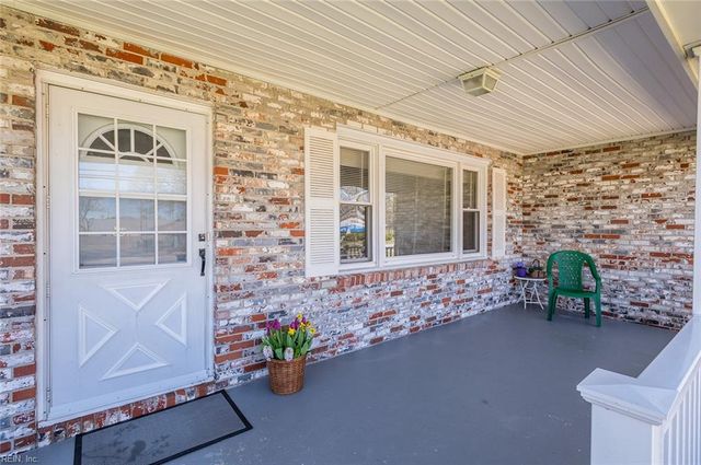 4929 W Norfolk RD, Portsmouth, VA 23703