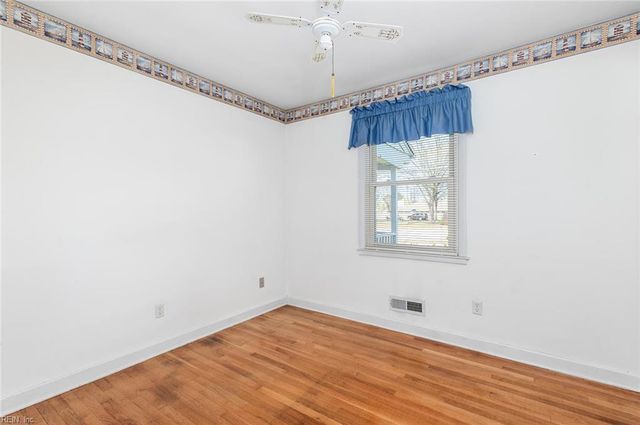 4929 W Norfolk RD, Portsmouth, VA 23703