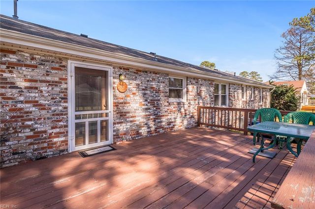 4929 W Norfolk RD, Portsmouth, VA 23703