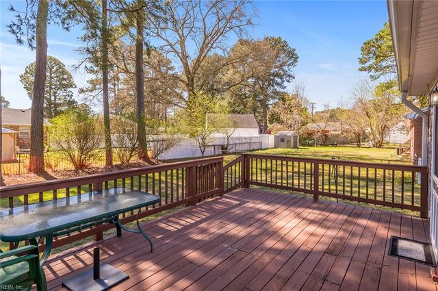 4929 W Norfolk RD, Portsmouth, VA 23703