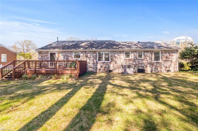 4929 W Norfolk RD, Portsmouth, VA 23703