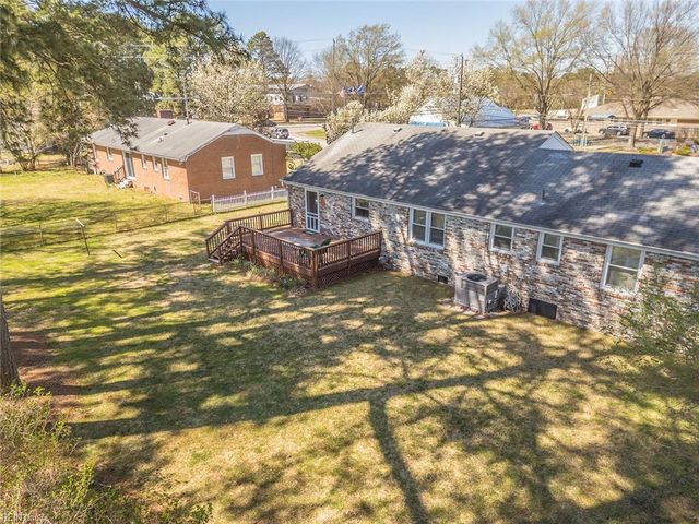 4929 W Norfolk RD, Portsmouth, VA 23703