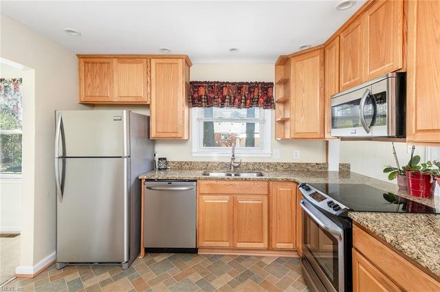 4929 W Norfolk RD, Portsmouth, VA 23703