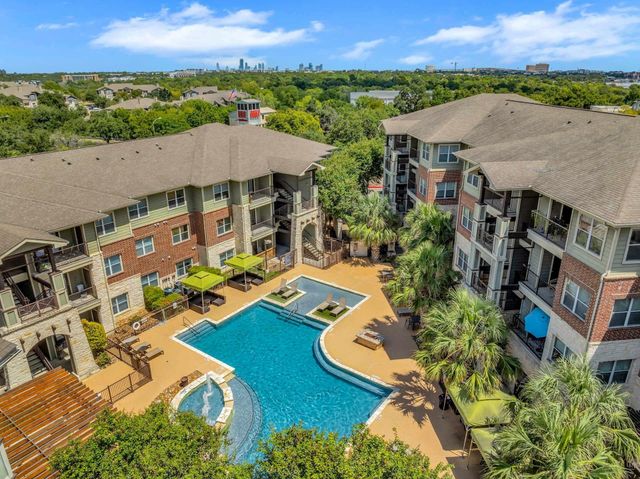 625 Stassney Lane E 04-4206, Austin, TX 78745