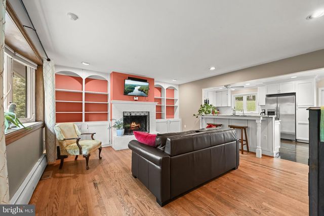 10814 GRAELOCH RD, Laurel, MD 20723