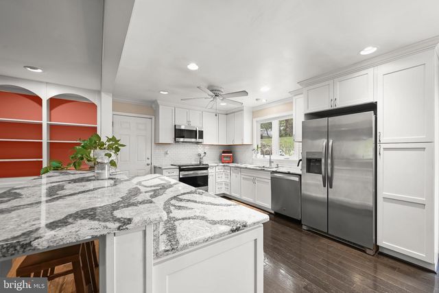 10814 GRAELOCH RD, Laurel, MD 20723