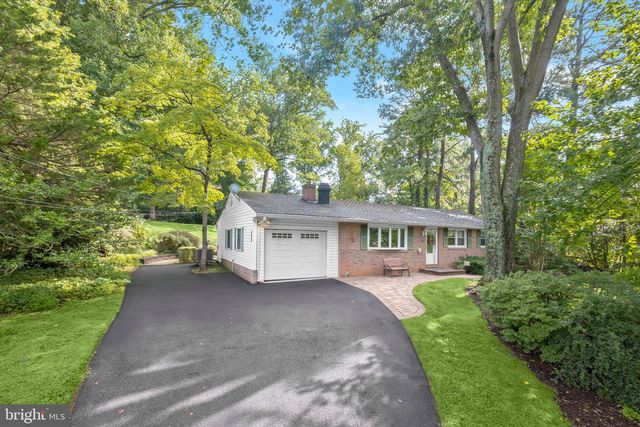 10814 GRAELOCH RD, Laurel, MD 20723