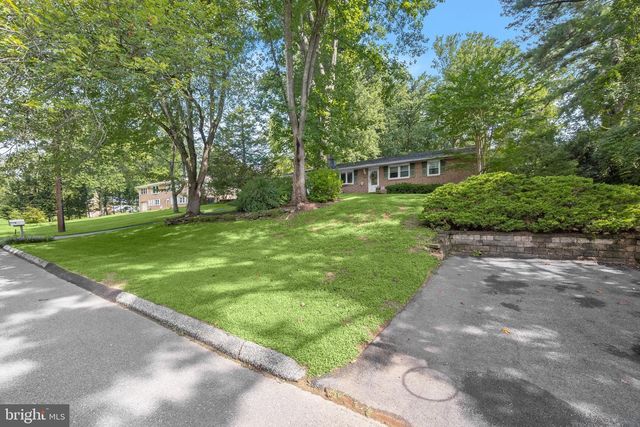 10814 GRAELOCH RD, Laurel, MD 20723