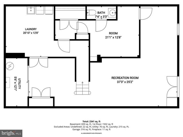10814 GRAELOCH RD, Laurel, MD 20723