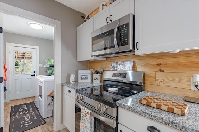 4 Jackson Road, Huntsville, TX 77320