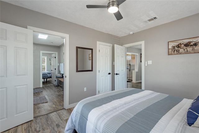 4 Jackson Road, Huntsville, TX 77320