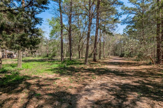 4 Jackson Road, Huntsville, TX 77320
