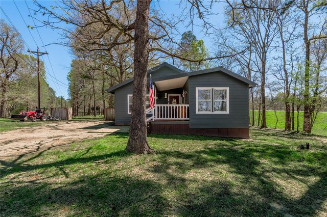 4 Jackson Road, Huntsville, TX 77320
