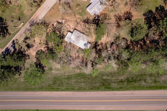 4 Jackson Road, Huntsville, TX 77320