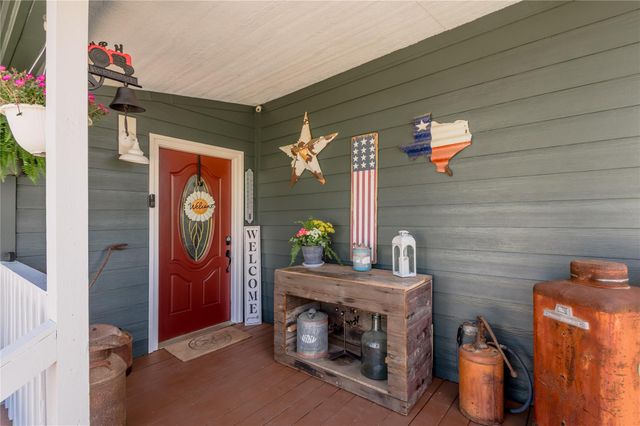 4 Jackson Road, Huntsville, TX 77320