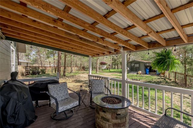 4 Jackson Road, Huntsville, TX 77320