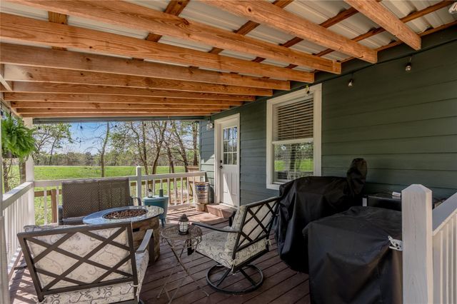 4 Jackson Road, Huntsville, TX 77320