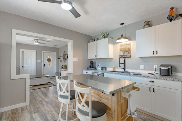 4 Jackson Road, Huntsville, TX 77320