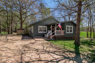 4 Jackson Road, Huntsville, TX 77320