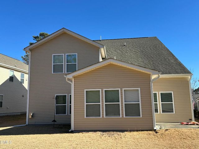 2208 Gilman Street, Durham, NC 27703