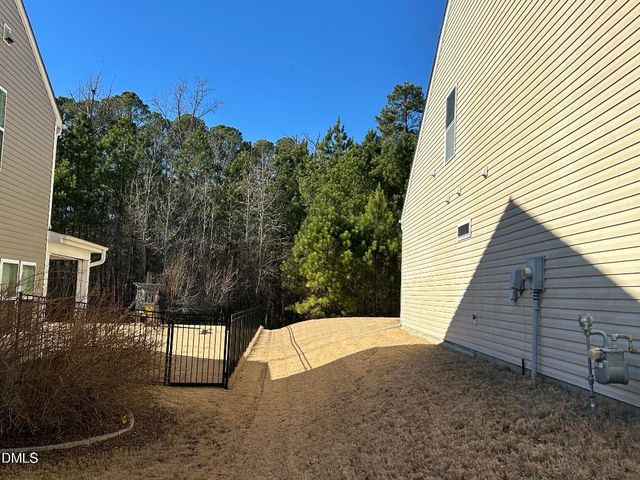 2208 Gilman Street, Durham, NC 27703