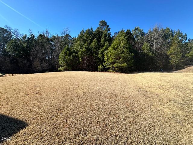 2208 Gilman Street, Durham, NC 27703