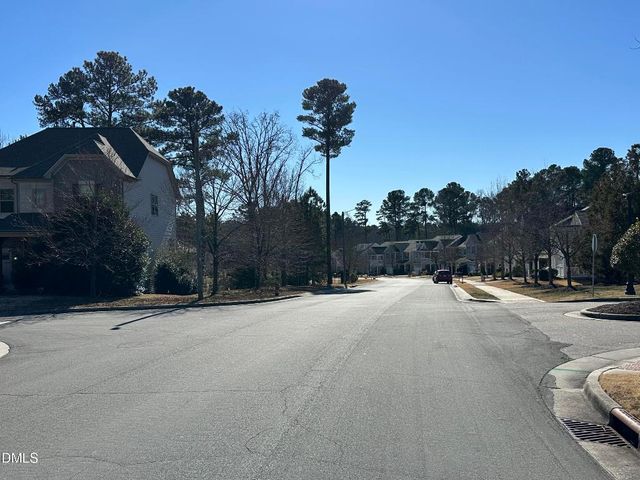 2208 Gilman Street, Durham, NC 27703