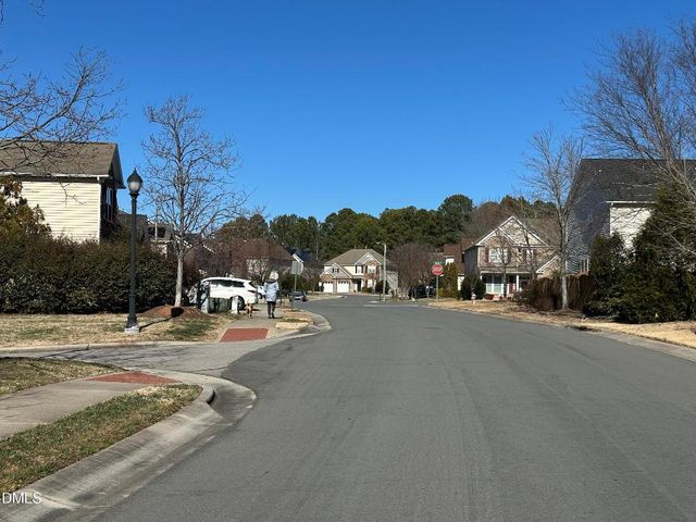 2208 Gilman Street, Durham, NC 27703