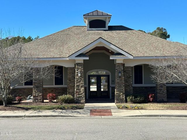 2208 Gilman Street, Durham, NC 27703