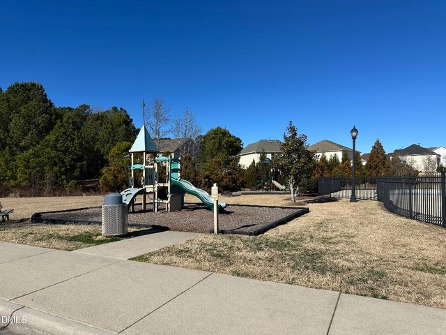 2208 Gilman Street, Durham, NC 27703