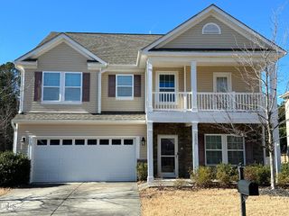 2208 Gilman Street, Durham, NC 27703