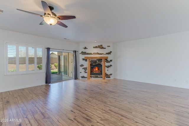 414 N LA PAZ Street, Dewey, AZ 86327
